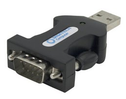 USB adaptor